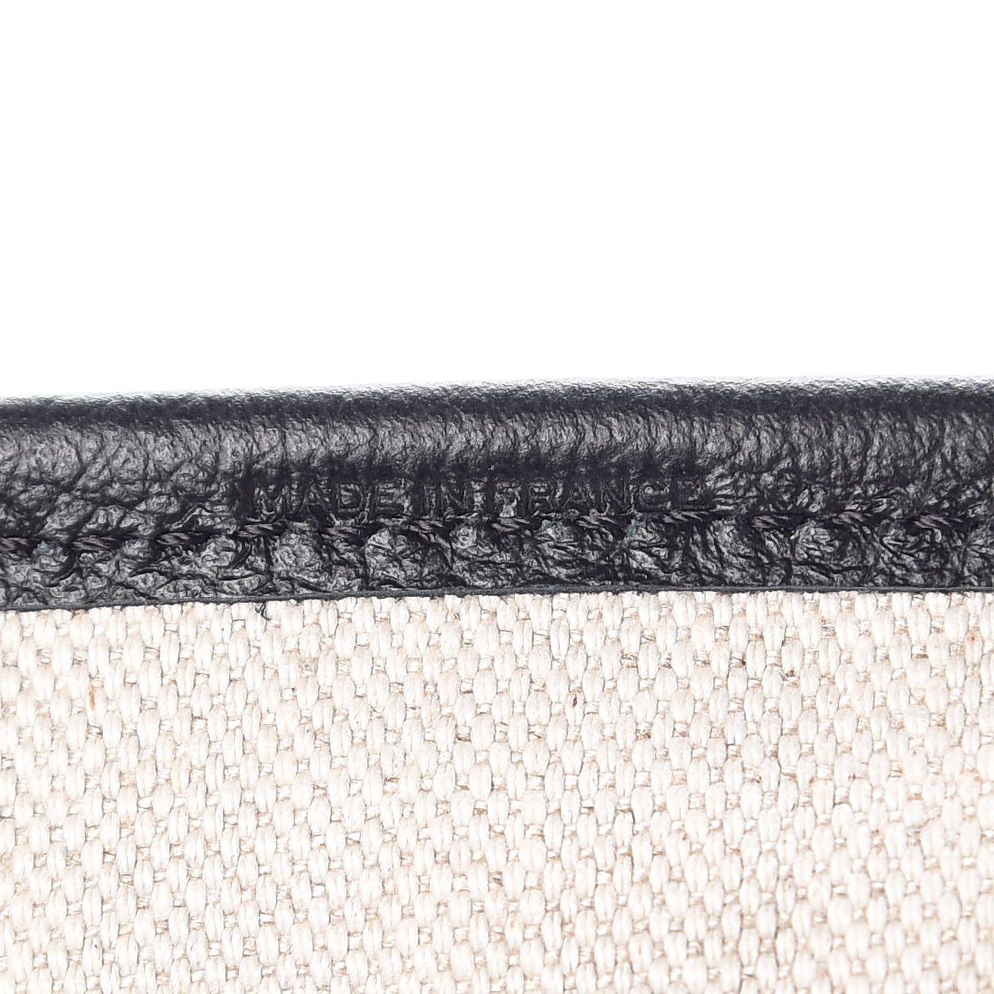 Goyardine Saint Louis GM Black
