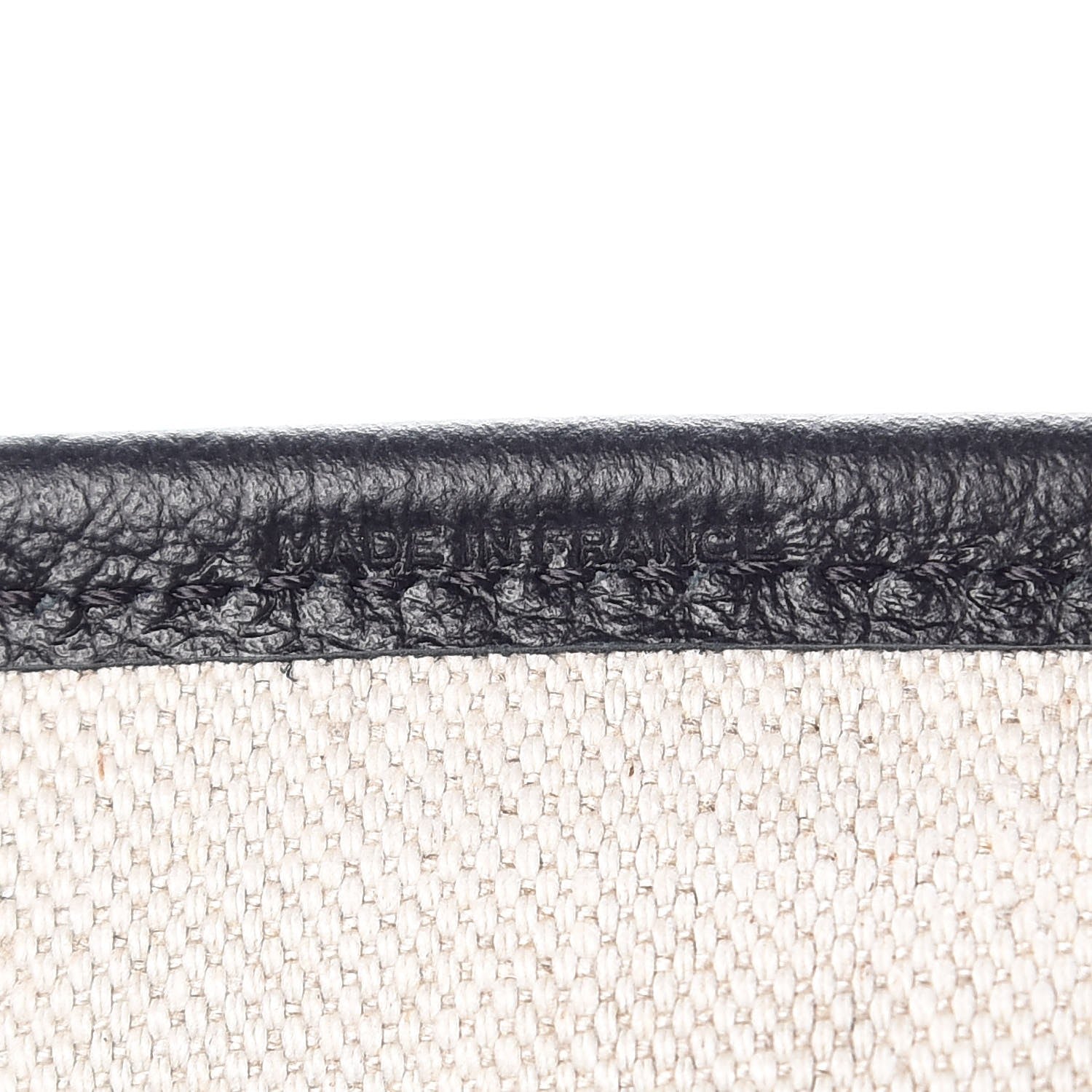 Goyard Goyardine Saint Louis GM Black 8 of 9