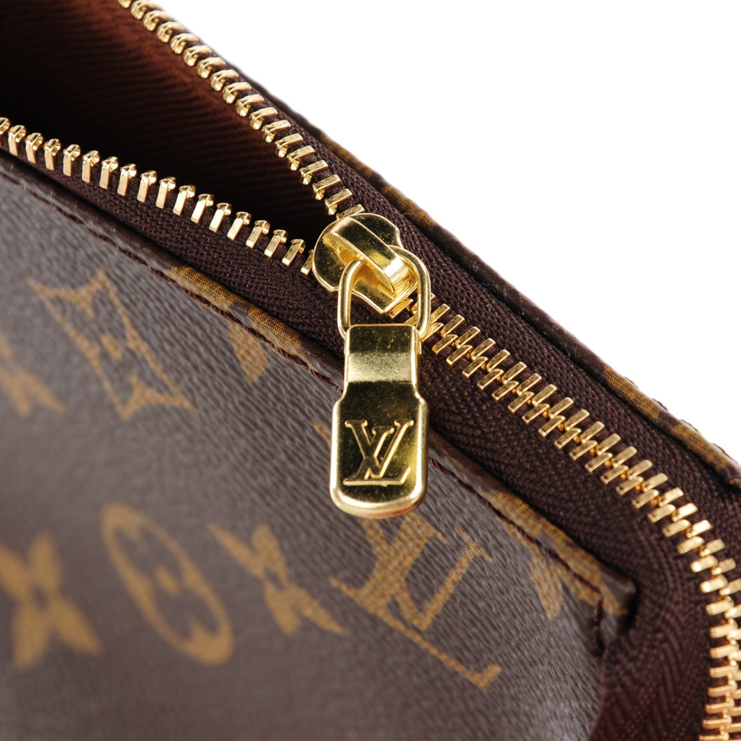 Monogram Pochette Accessories NM