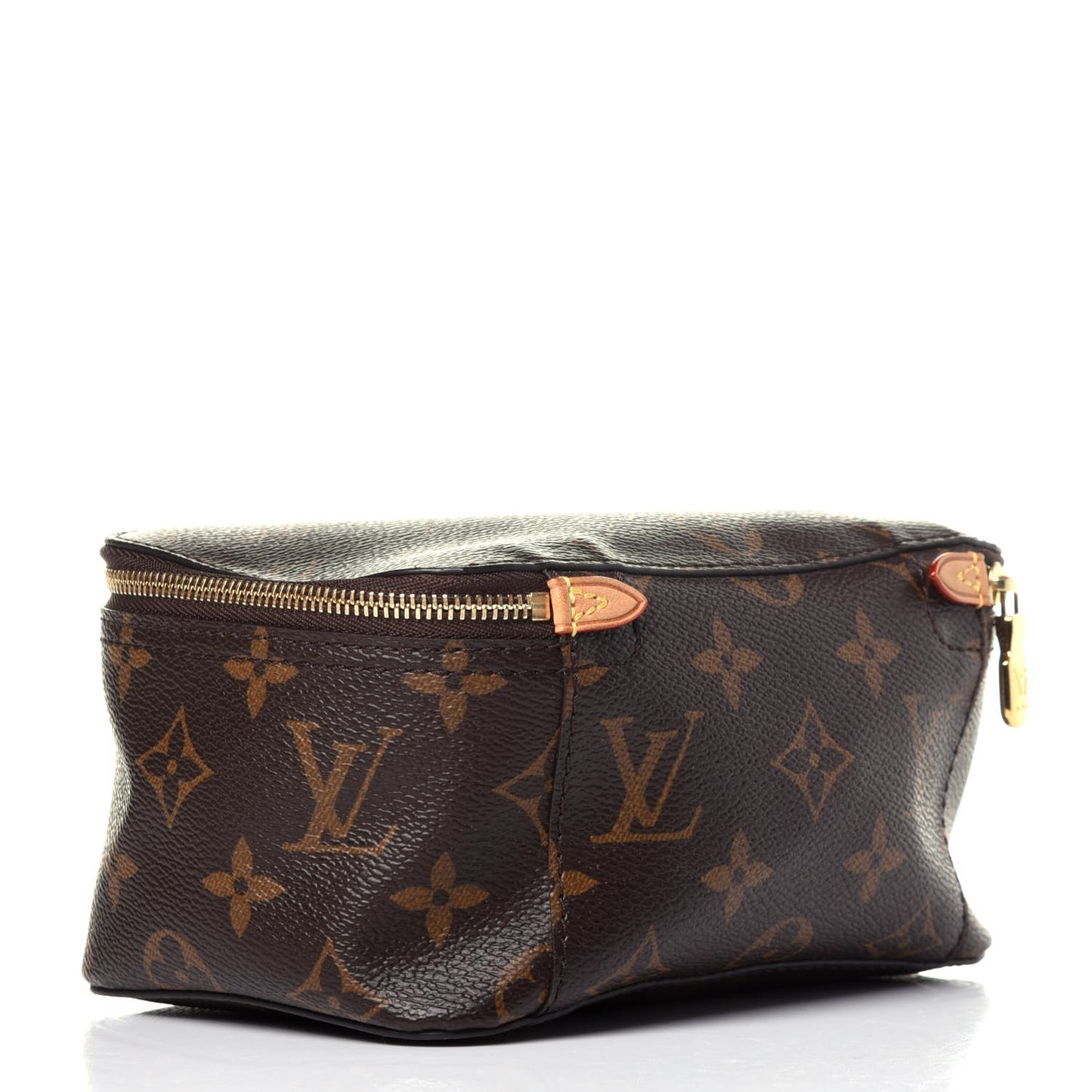 Monogram Packing Cube PM