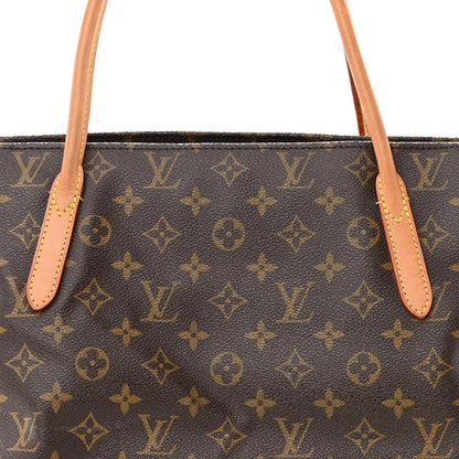 Louis Vuitton Monogram Raspail PM 7 of 11