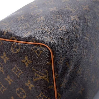 Louis Vuitton Monogram Speedy 30 11 of 16