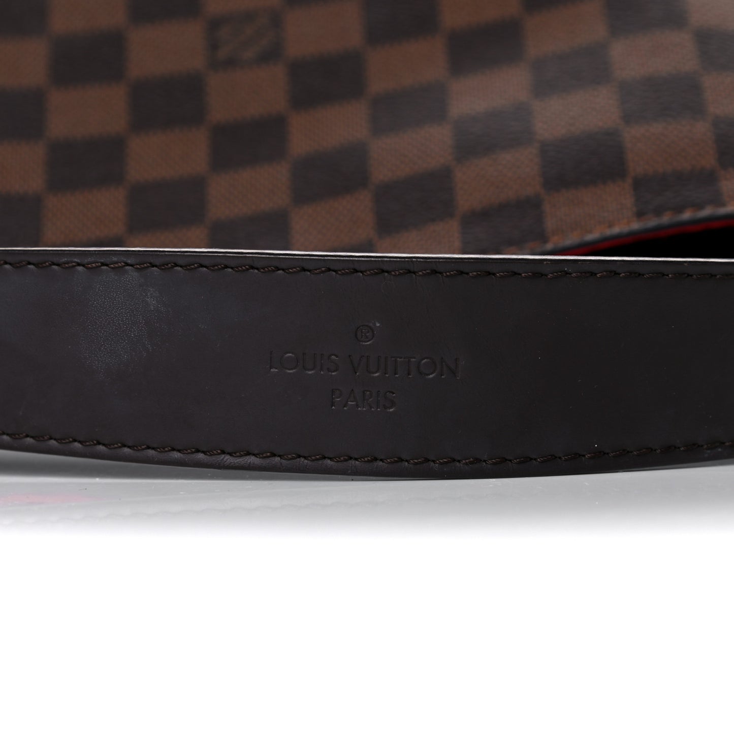 Damier Ebene Graceful MM