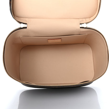 Louis Vuitton Monogram Nice BB 5 of 8