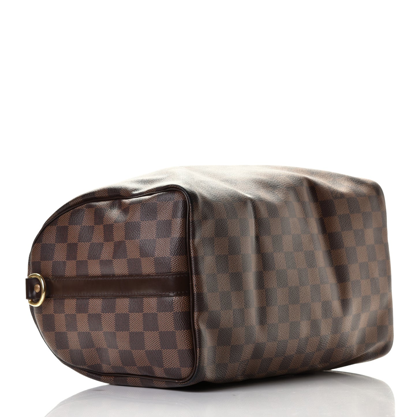 Damier Ebene Speedy Bandouliere 30