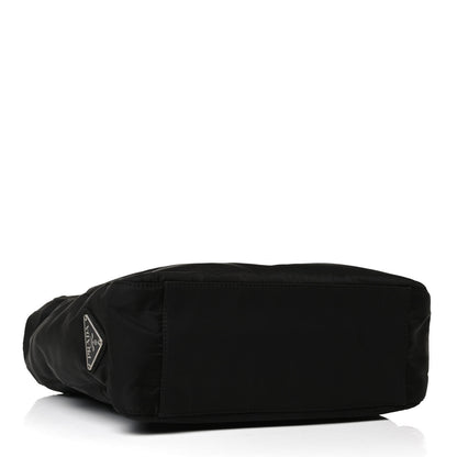 Prada Nylon Tote Black 4 of 13