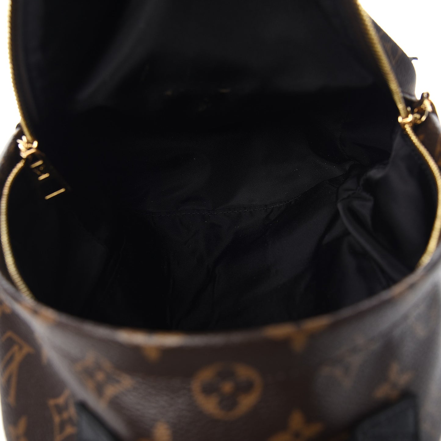 Monogram Palm Springs Backpack PM