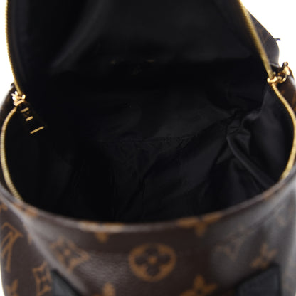 Louis Vuitton Monogram Palm Springs Backpack PM 5 of 10