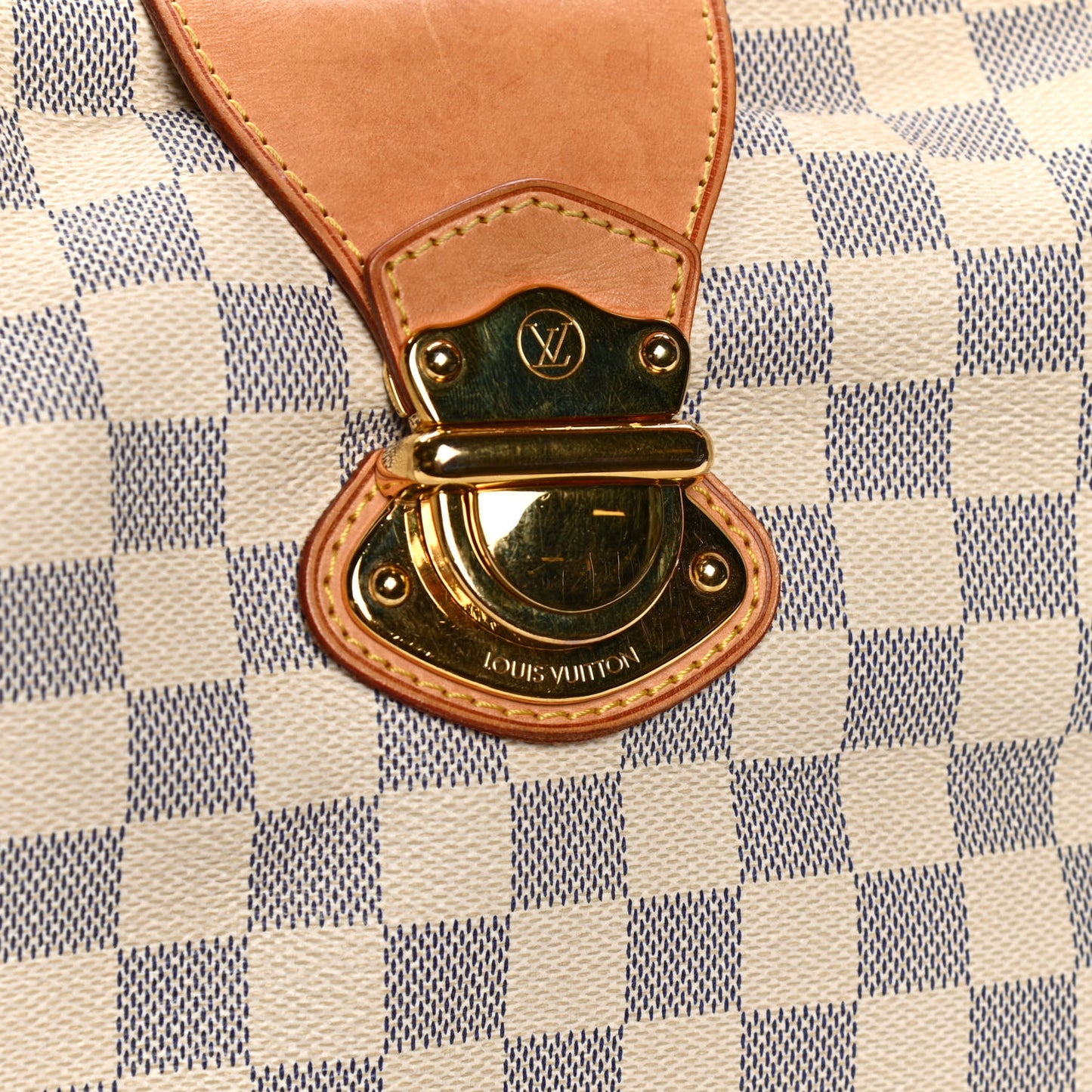 Damier Azur Stresa PM