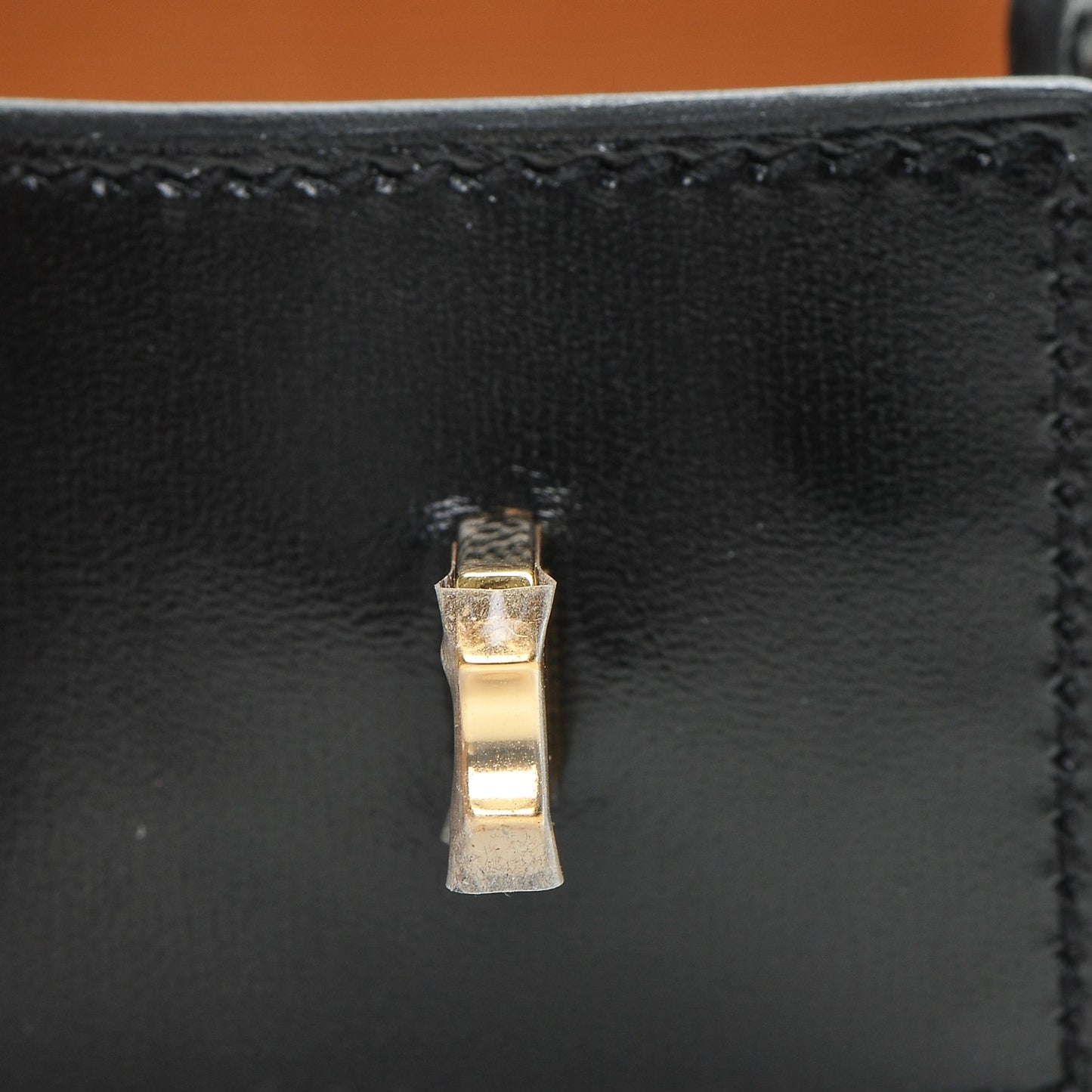 Box Collier De Chien CDC Bracelet S Black