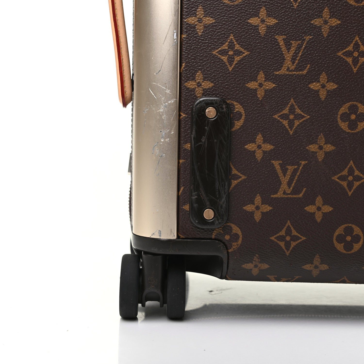 Louis Vuitton Monogram Horizon 55 13 of 19