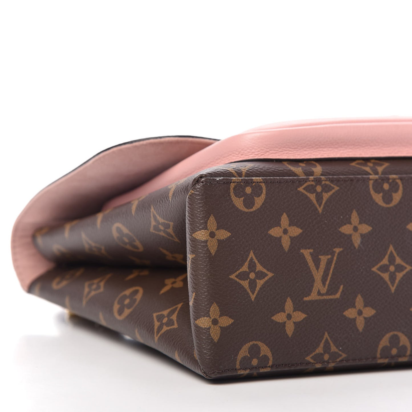 Monogram Marignan Rose Poudre