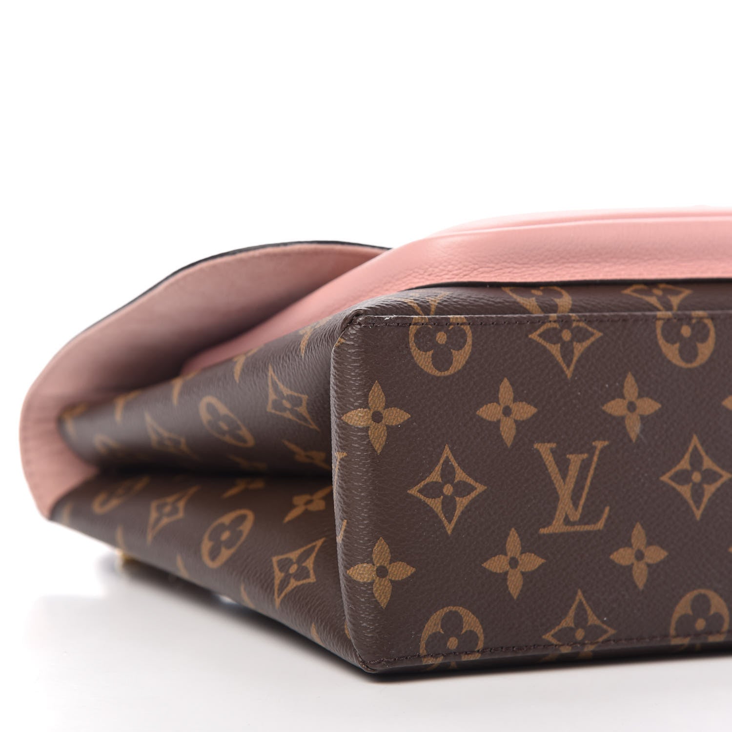 Louis Vuitton Monogram Marignan Rose Poudre 6 of 10