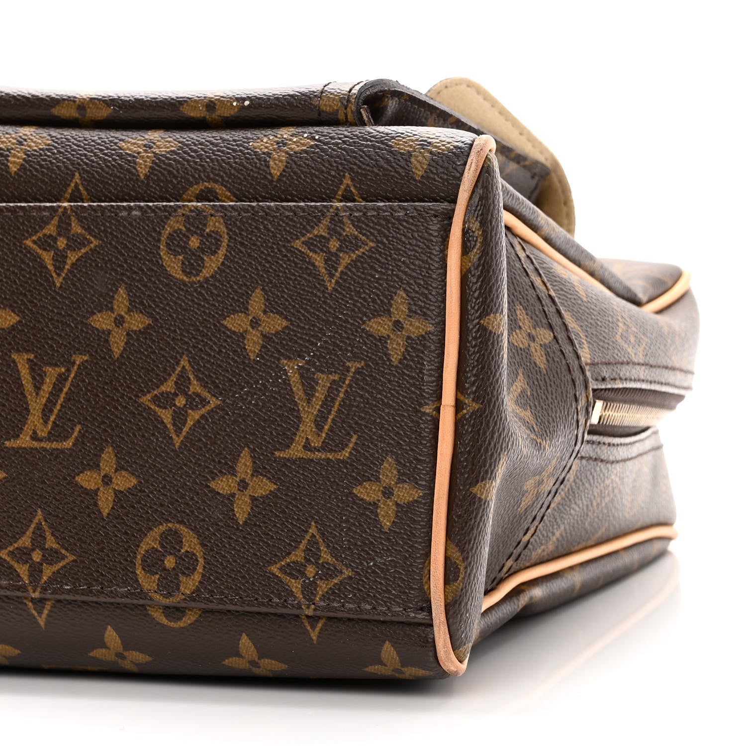 Louis Vuitton Monogram Manhattan GM 10 of 16