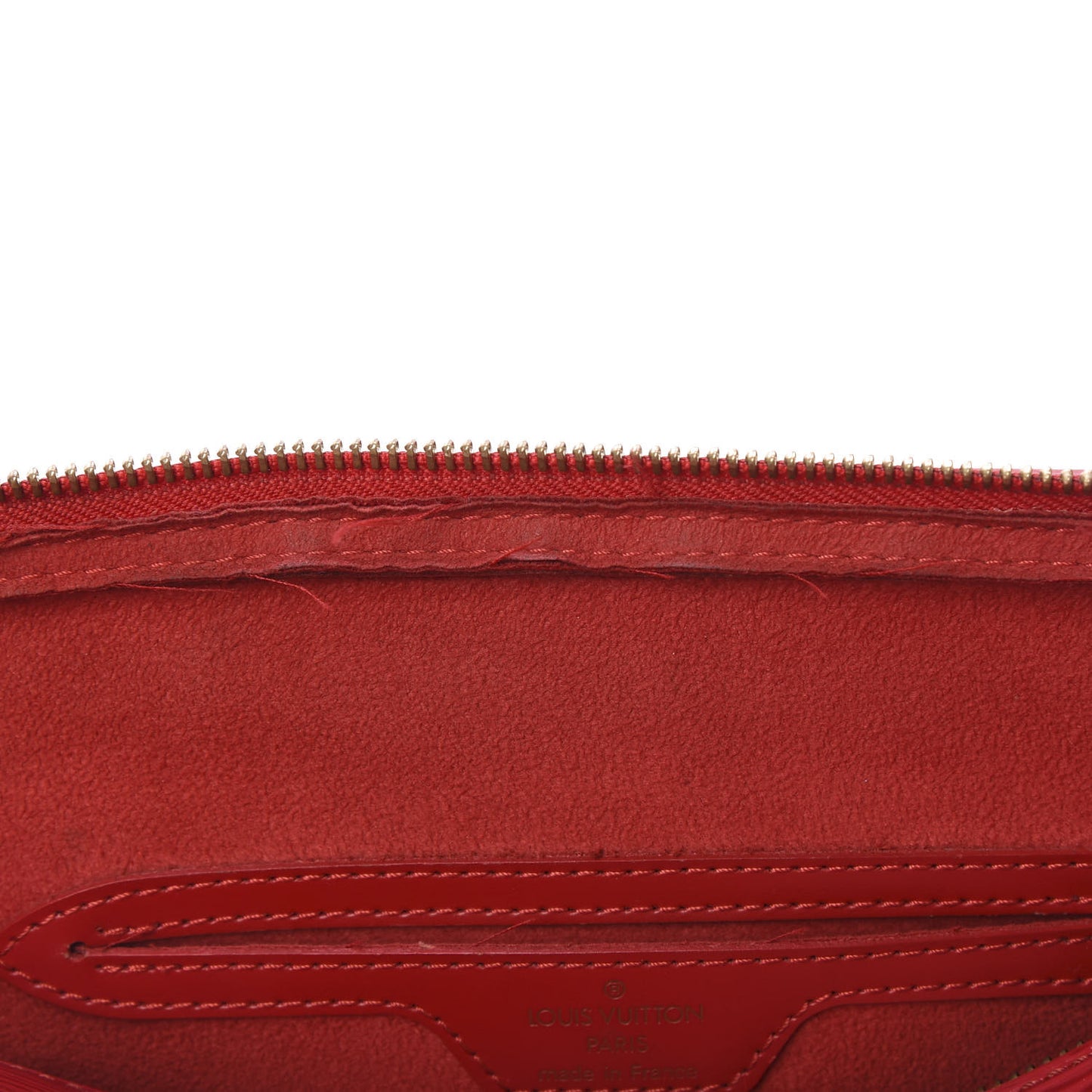 Epi Soufflot Red