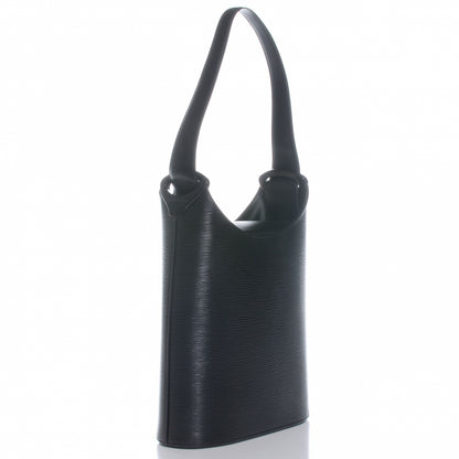 Louis Vuitton Epi Verseau Black 3 of 7