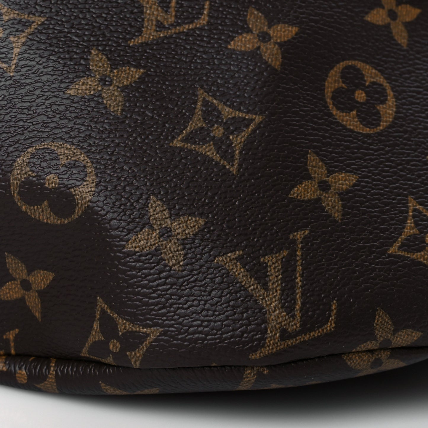 Monogram My LV World Tour Bumbag