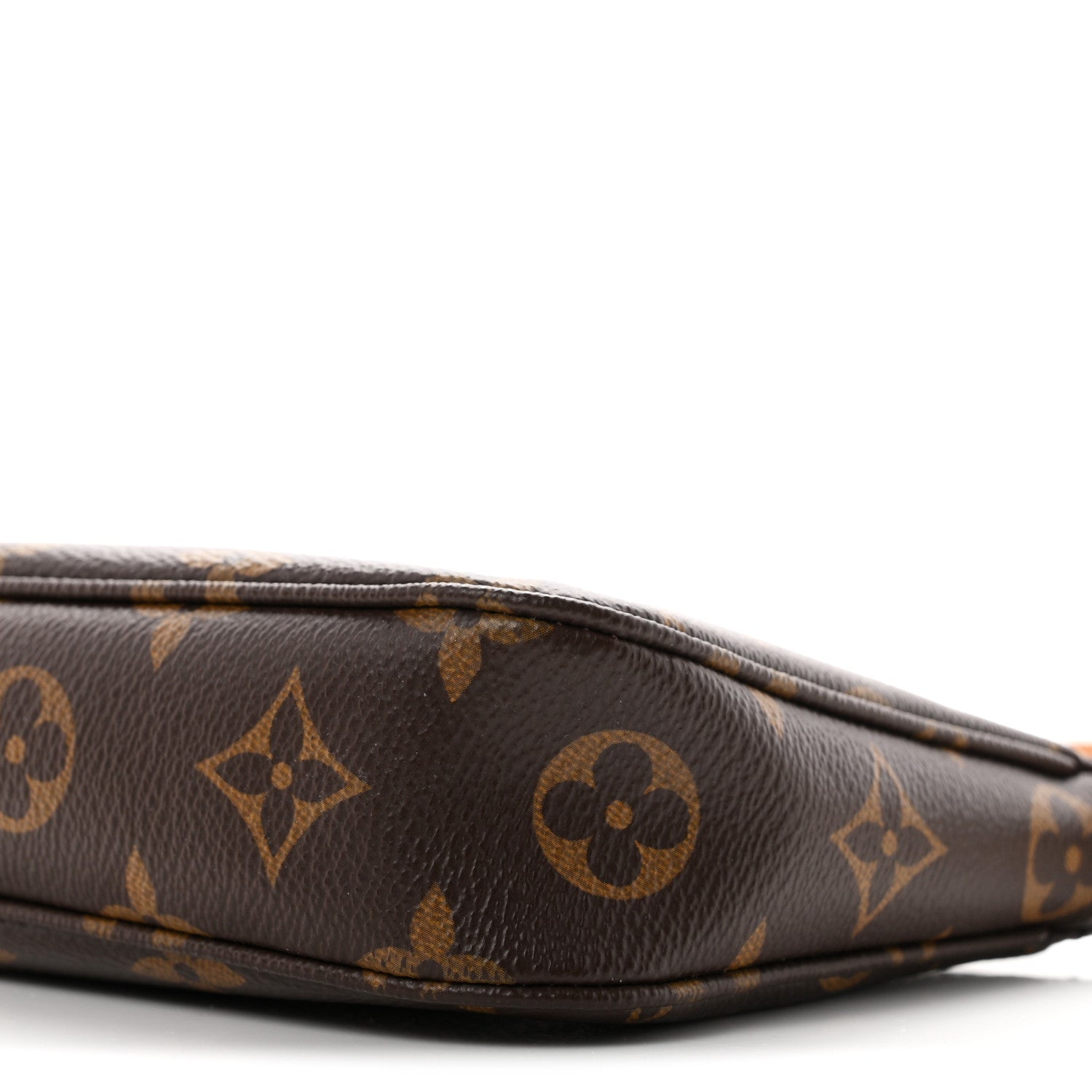 Louis Vuitton Monogram Pochette Accessories NM 9 of 9