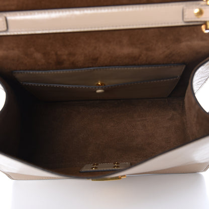 Fendi Agnello Old Shine F is Fendi Kan U Shoulder Bag Amido 5 of 9