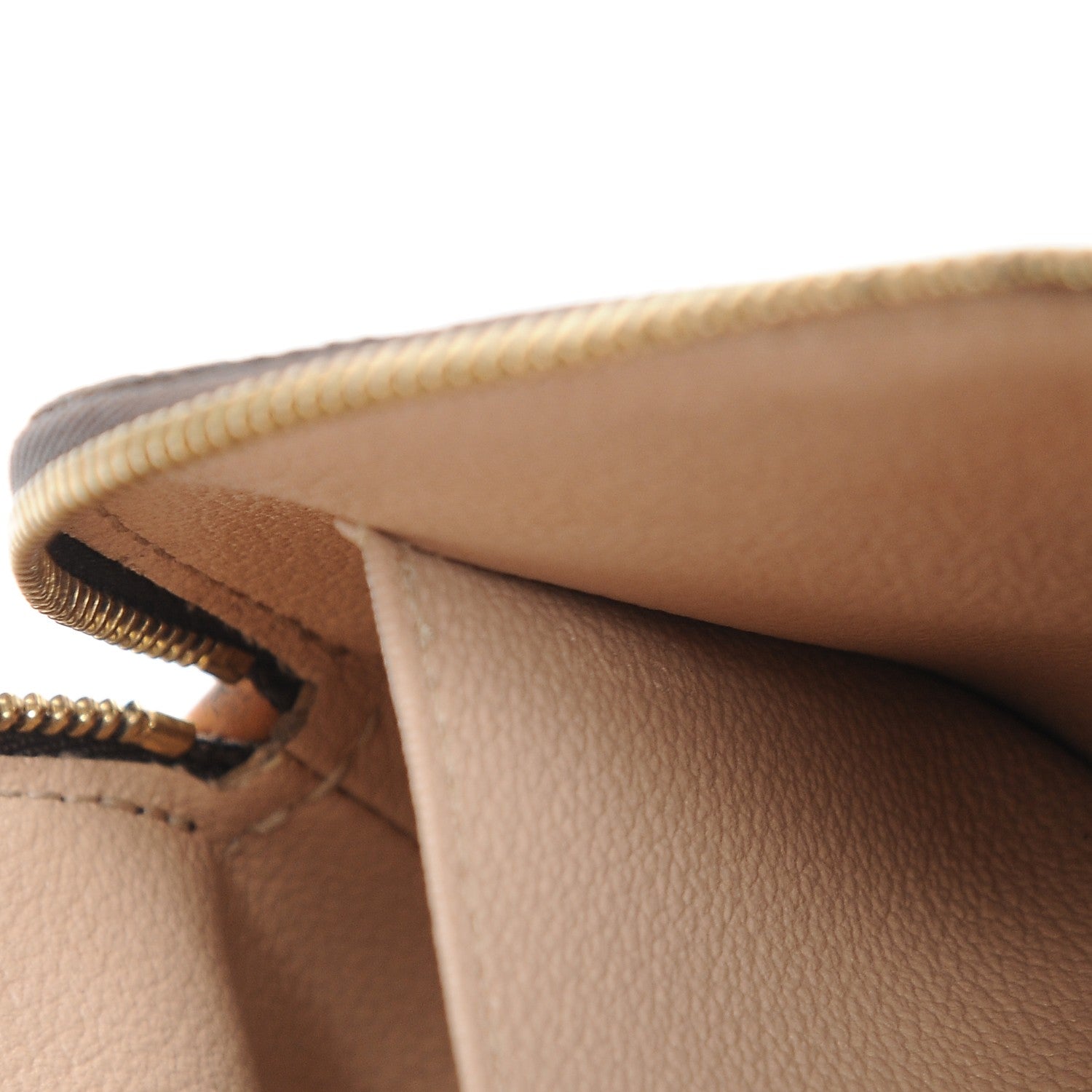 Louis Vuitton Monogram Cosmetic Pouch 7 of 7