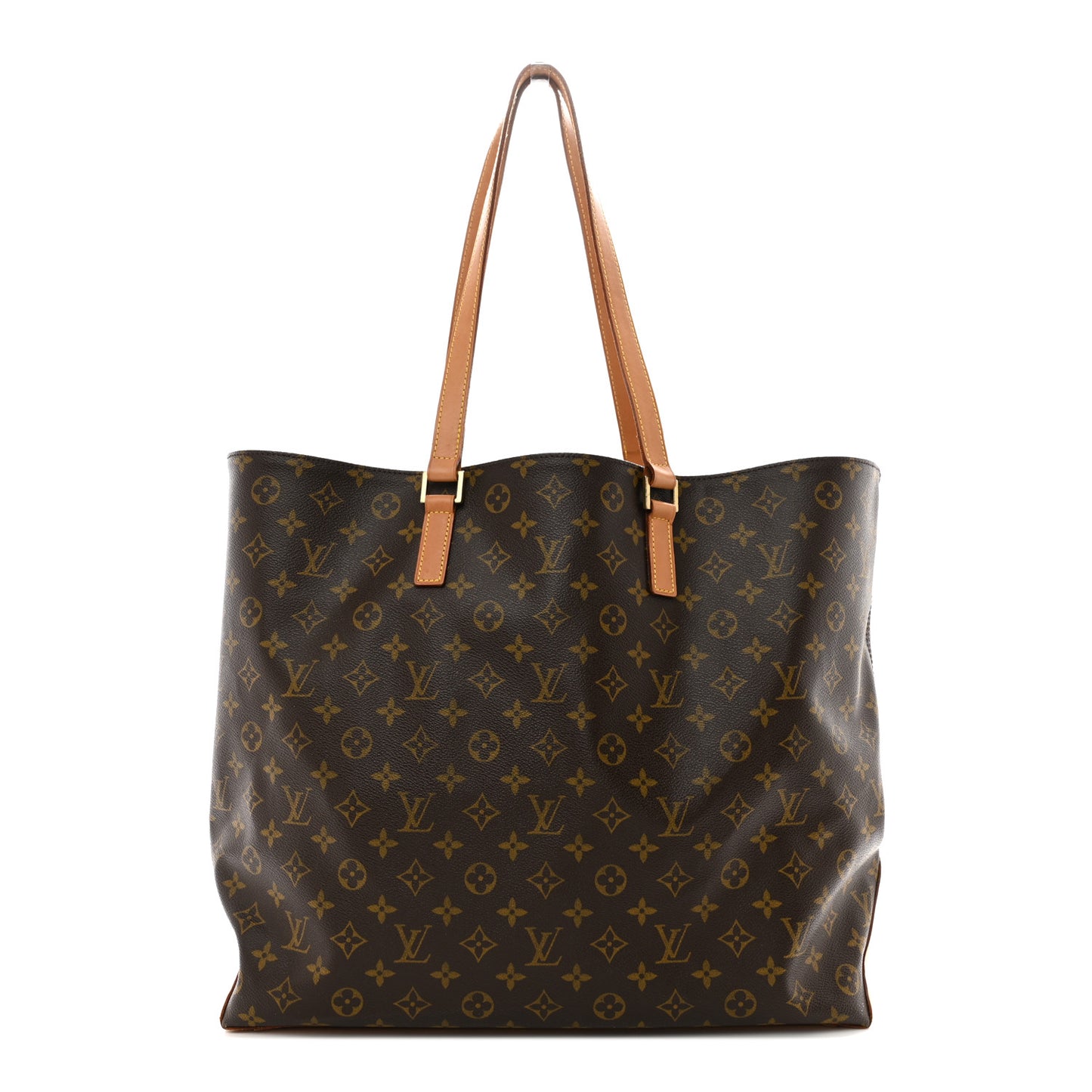 Monogram Cabas Alto