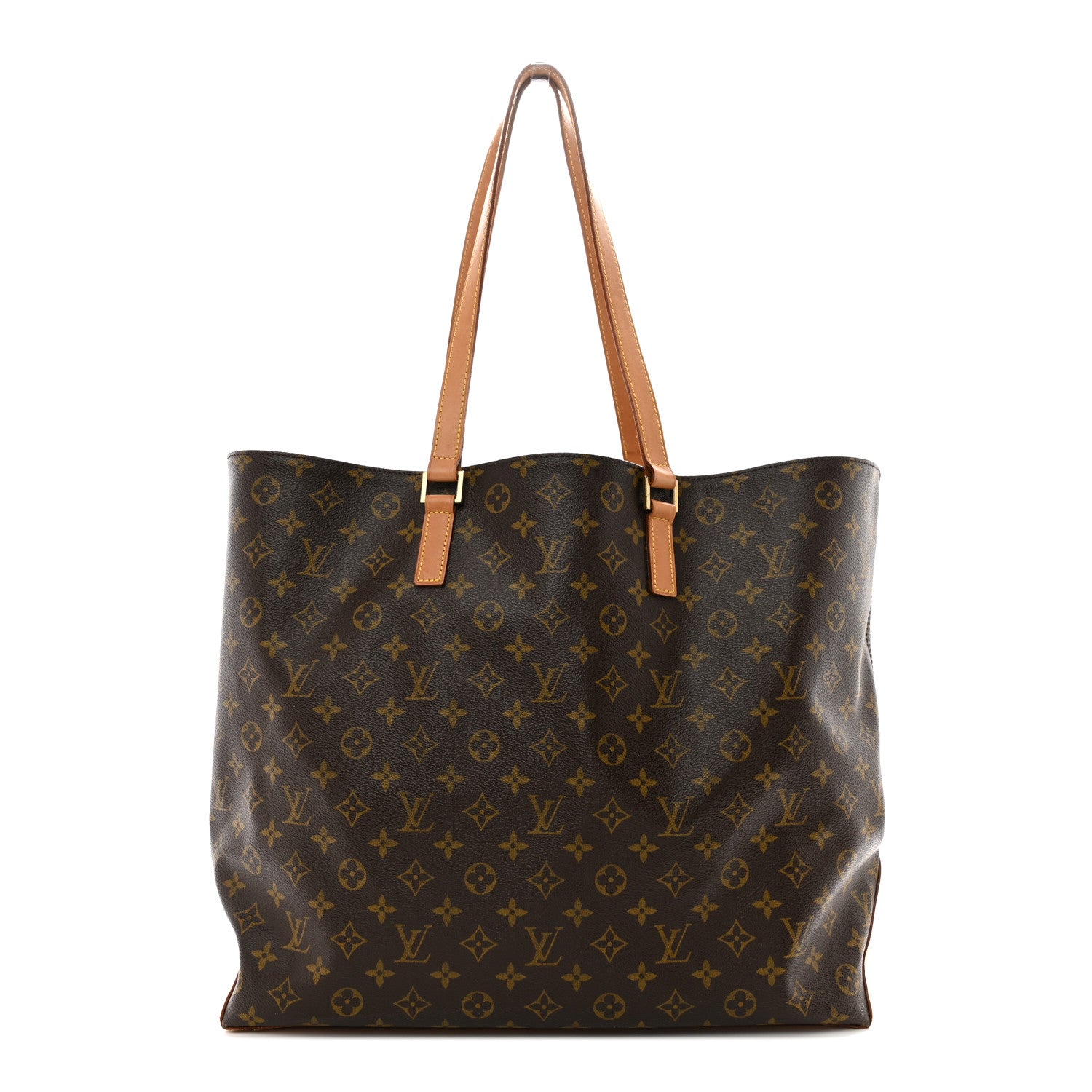 Louis Vuitton Monogram Cabas Alto 1 of 14