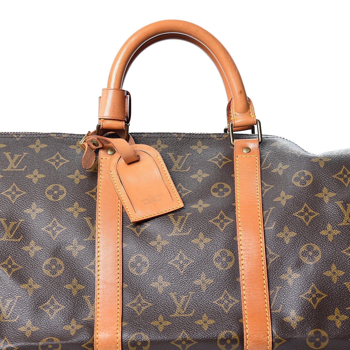 Monogram Keepall 55