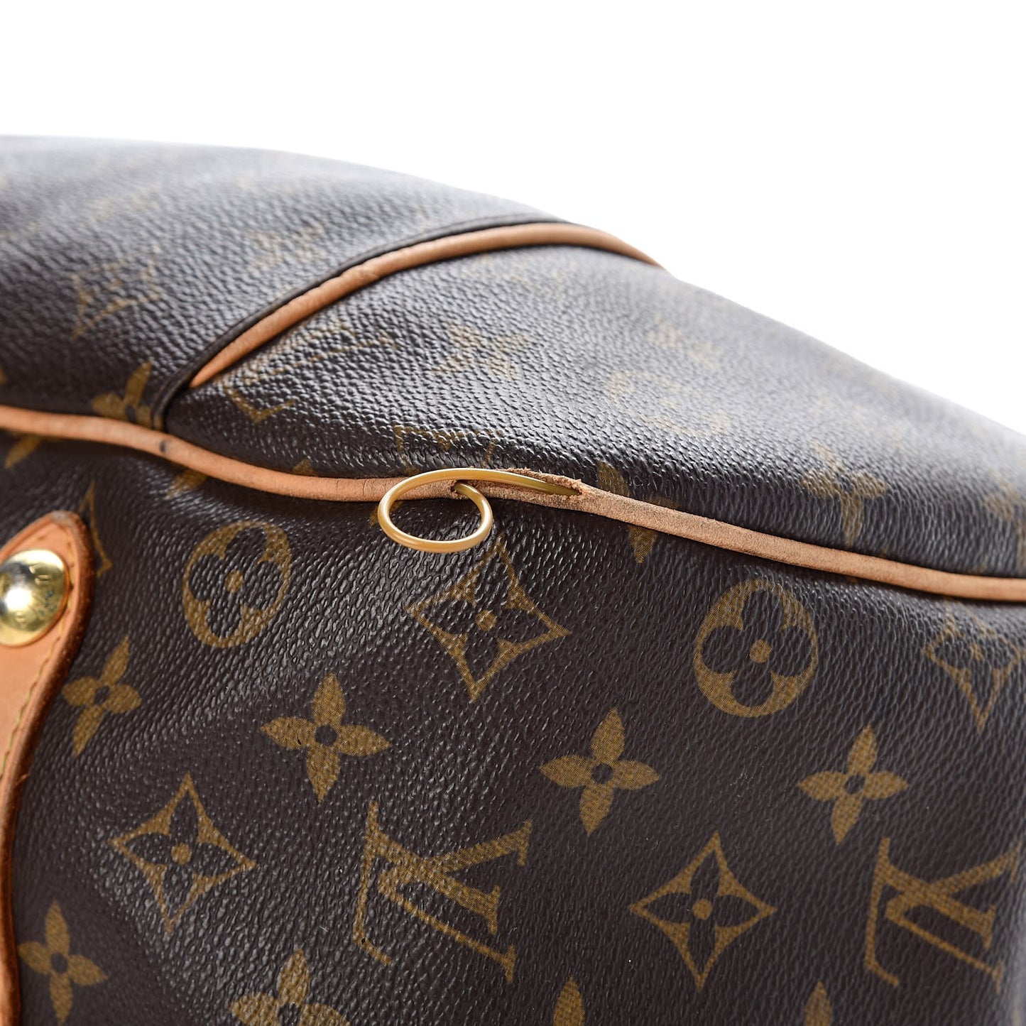 Monogram Galliera PM