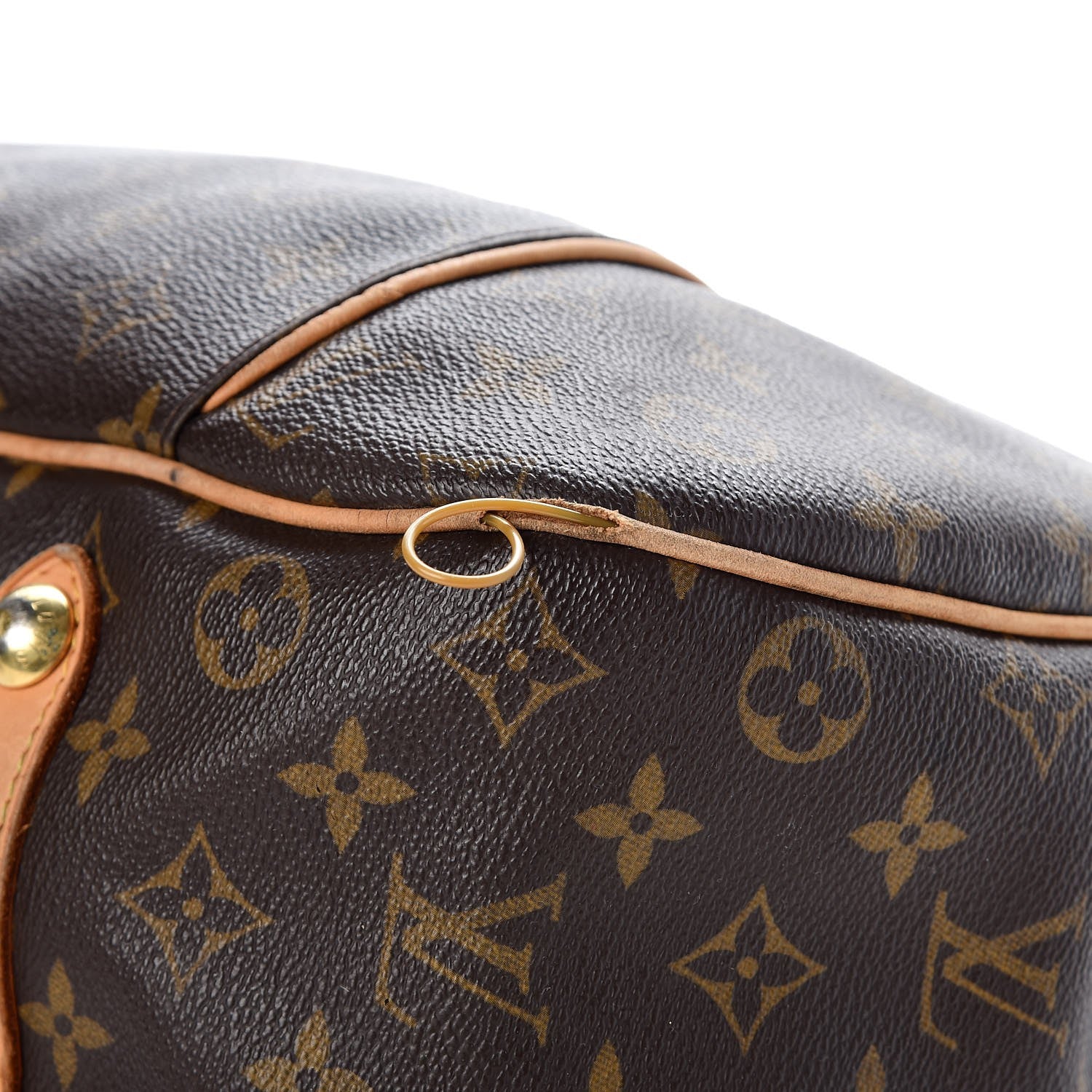 Louis Vuitton Monogram Galliera PM 26 of 29