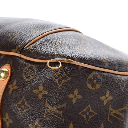 Louis Vuitton Monogram Galliera PM 26 of 29