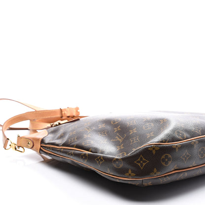 Louis Vuitton Monogram Odeon GM 7 of 9