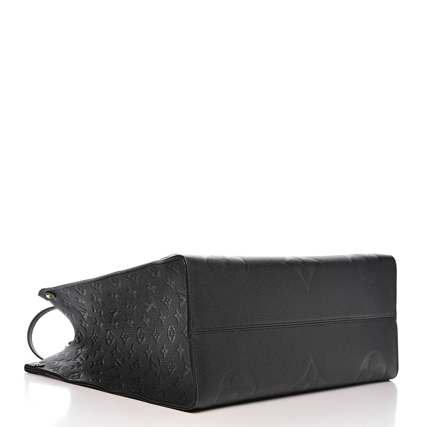 Empreinte Monogram Giant Onthego GM Black