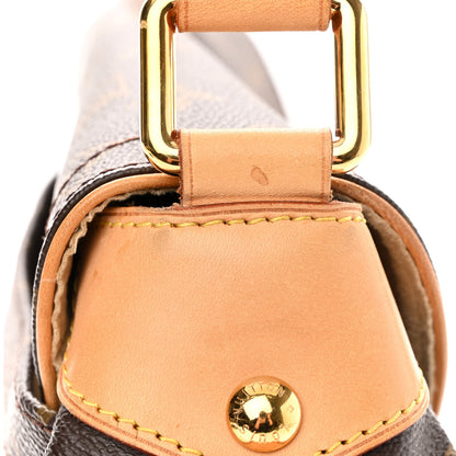 Louis Vuitton Monogram Beverly MM 12 of 12