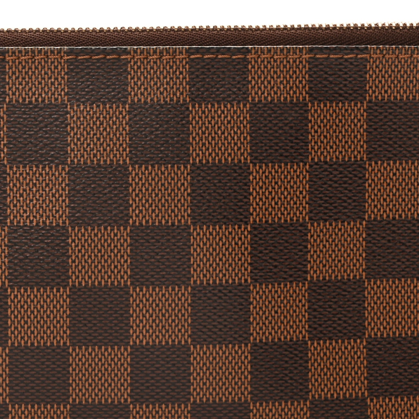 Damier Ebene Pochette Accessories NM