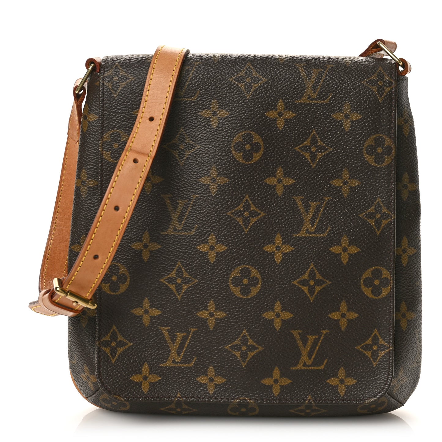 Monogram Musette Salsa