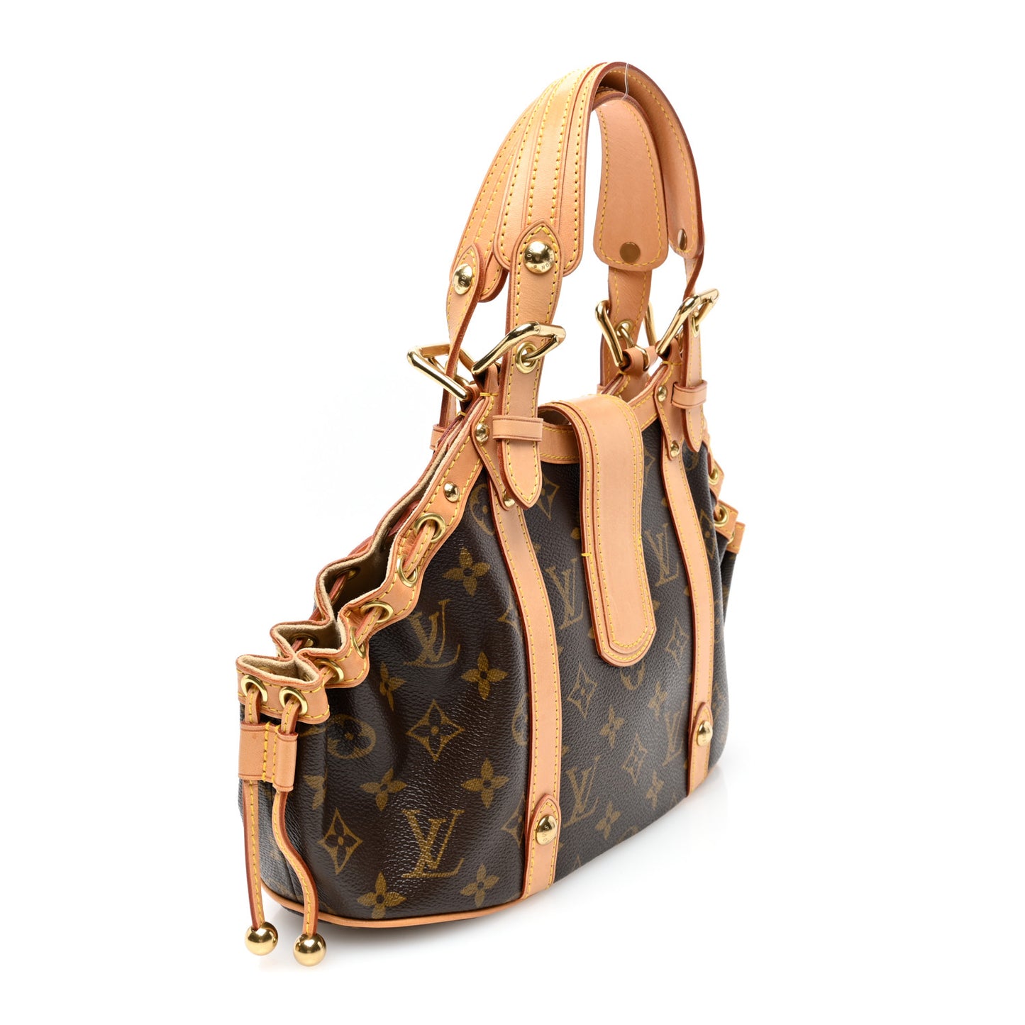 Monogram Theda GM