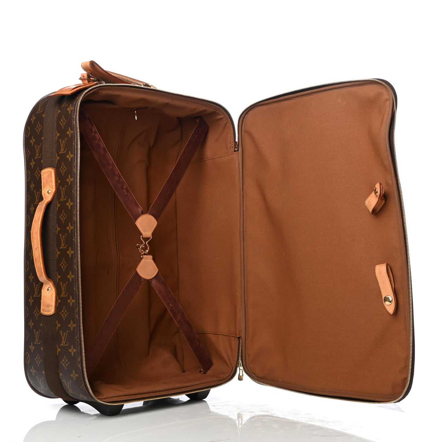 Monogram Pegase 60