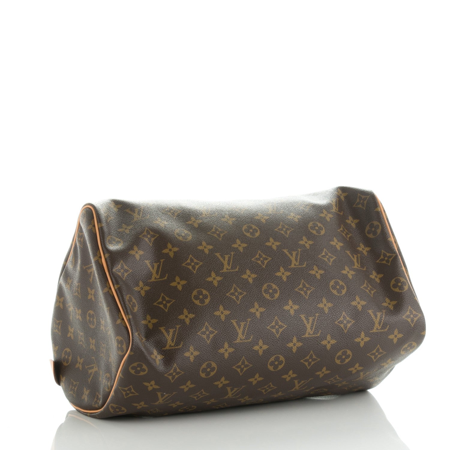 Louis Vuitton Monogram Speedy 35 4 of 7