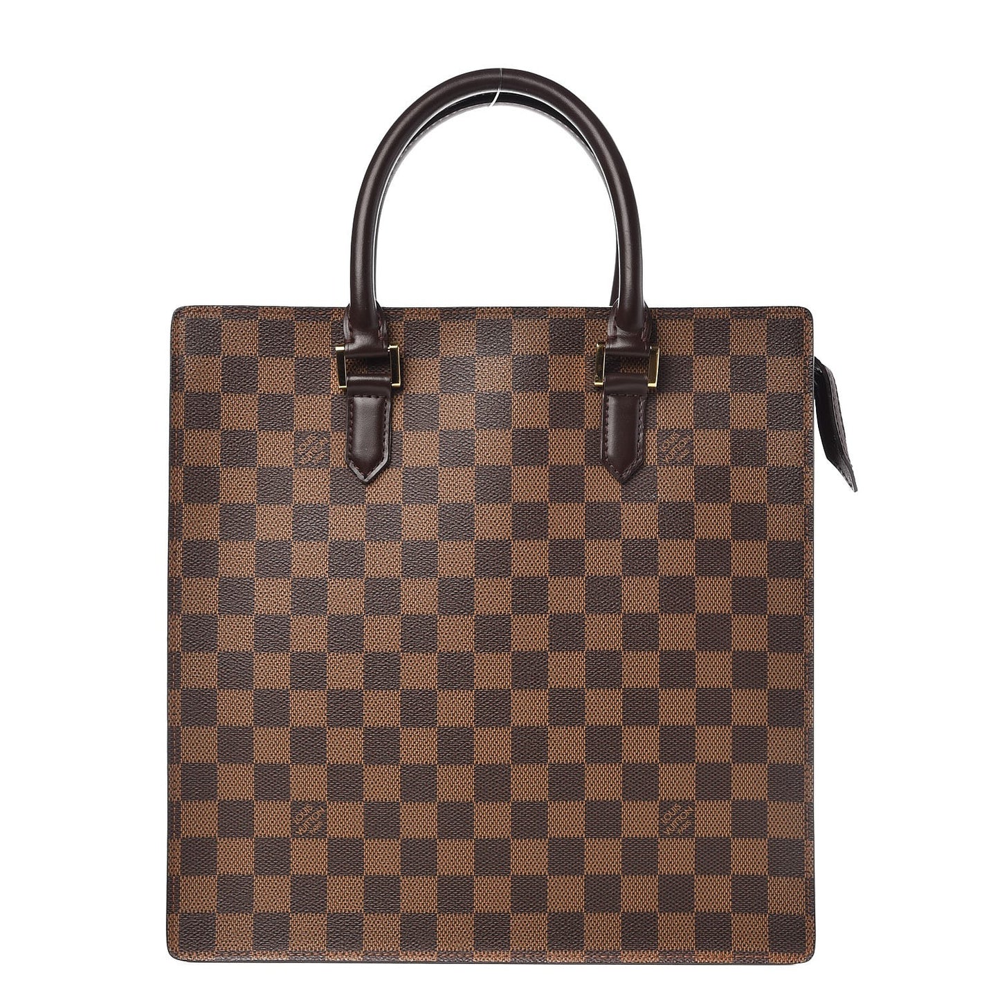 Damier Ebene Venice Sac Plat