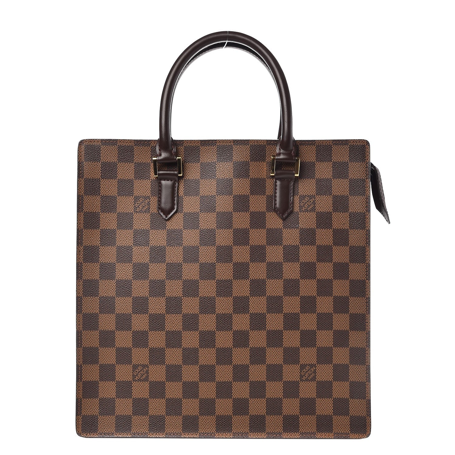 Louis Vuitton Damier Ebene Venice Sac Plat 1 of 7