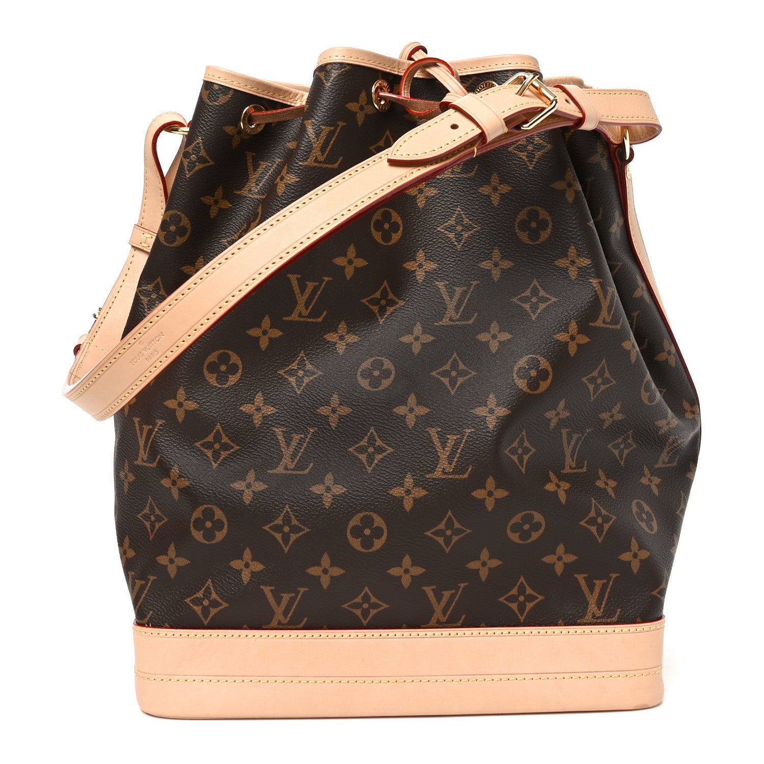 Louis Vuitton Monogram Noe 1 of 10