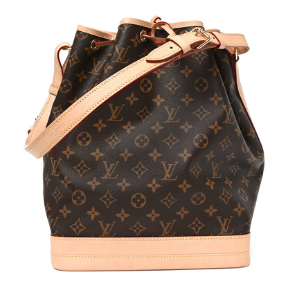 Louis Vuitton Monogram Noe 1 of 10