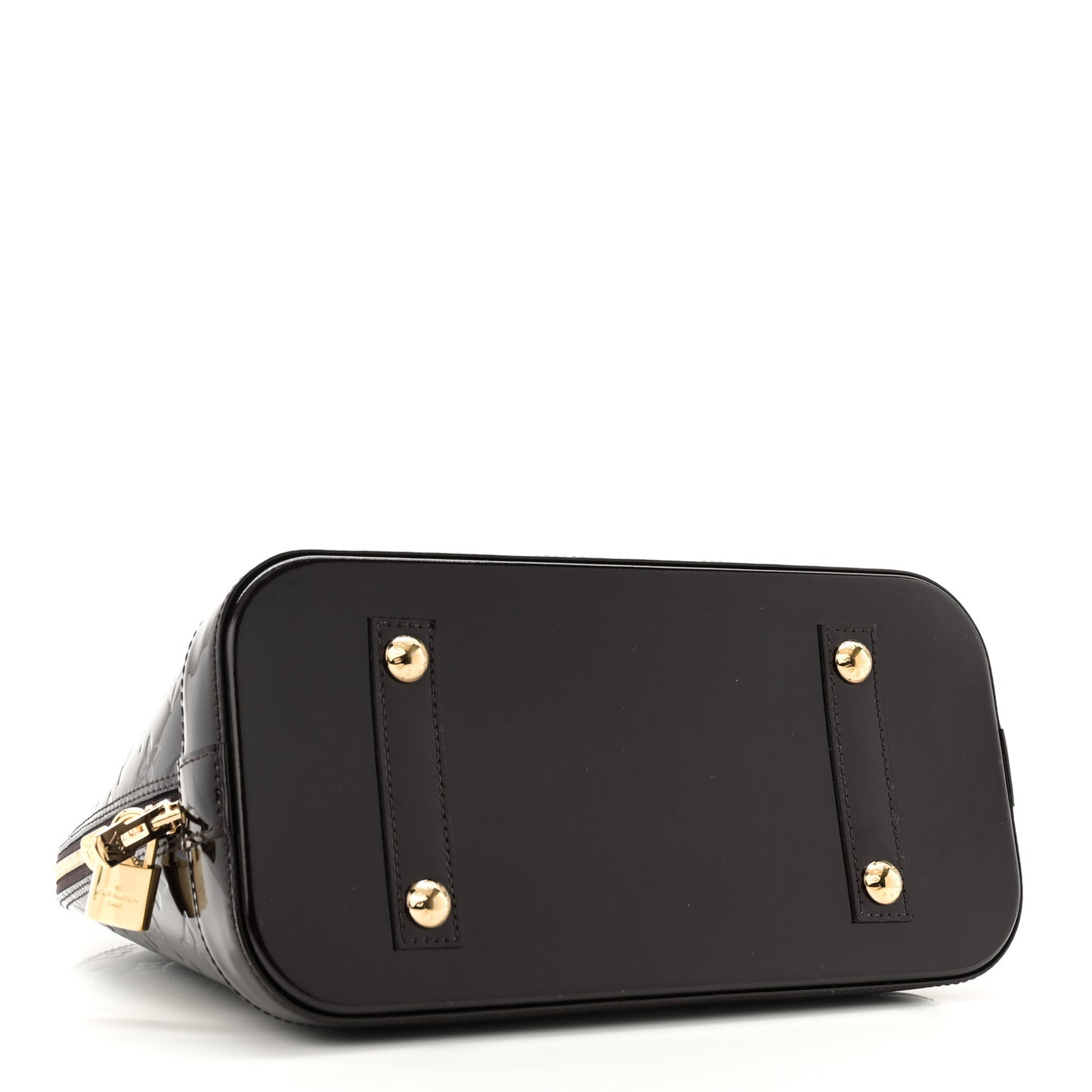 Vernis Alma PM Terre Amarante