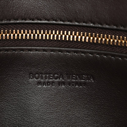 Bottega Veneta Nappa Intrecciato Mini Andiamo Crossbody Bag  Fondant 6 of 12