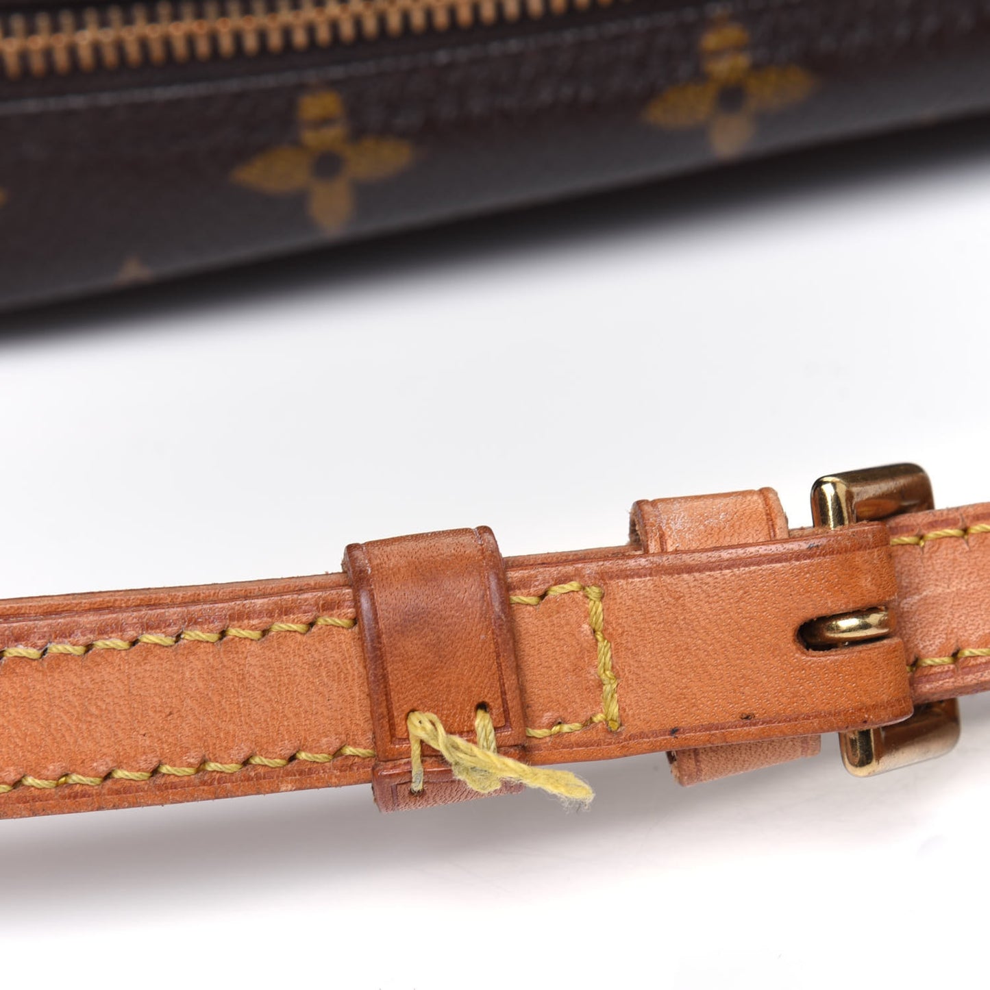 Monogram Jeune Fille