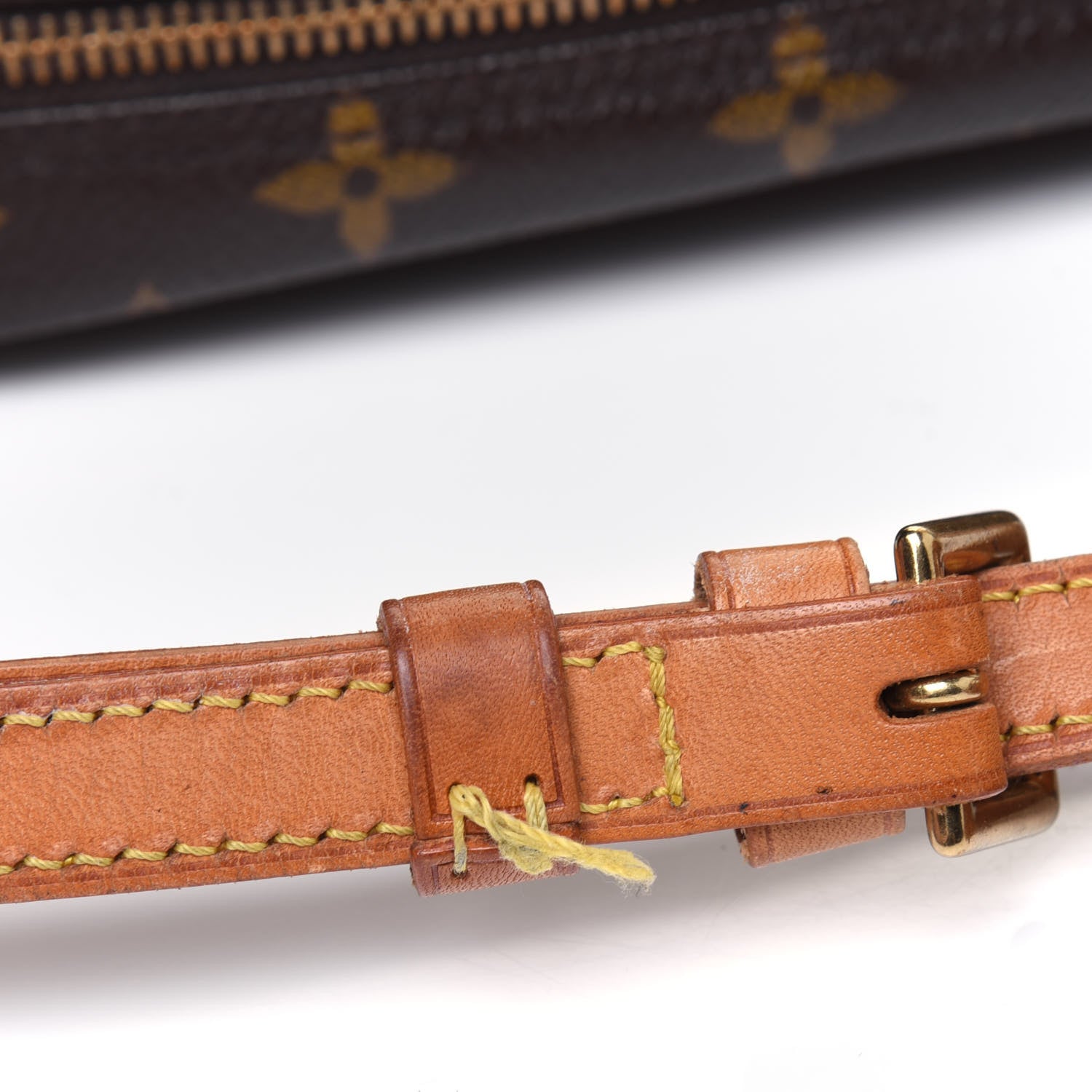 Louis Vuitton Monogram Jeune Fille 26 of 28