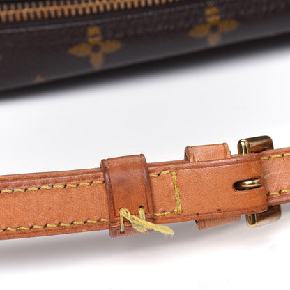Louis Vuitton Monogram Jeune Fille 26 of 28