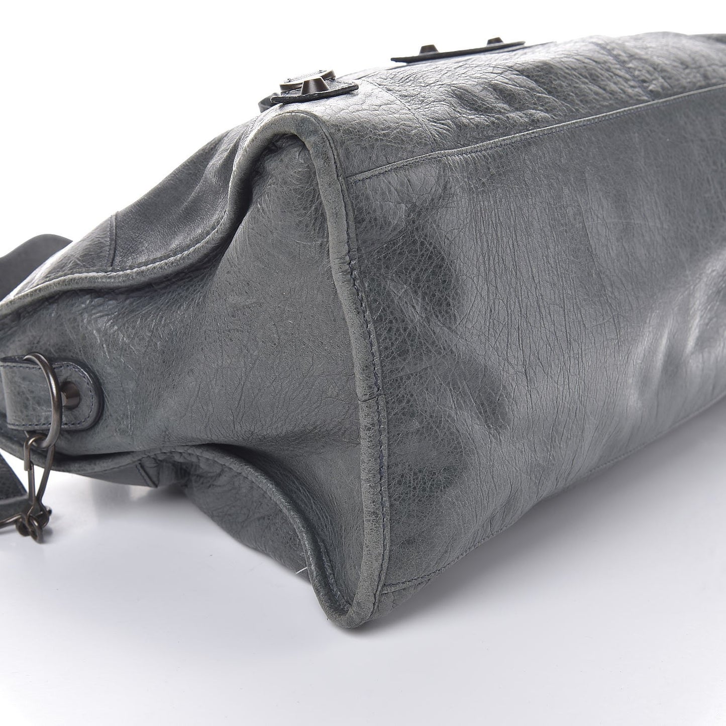 Agneau Classic Hardware Part Time Anthracite