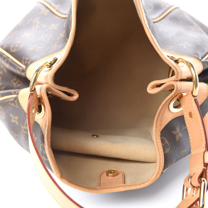 Louis Vuitton Monogram Galliera PM 5 of 10