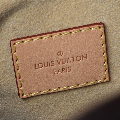Louis Vuitton Monogram Artsy MM 6 of 11